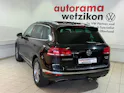 VW Touareg 3.0 TDI BlueMotion Technology Tiptronic
