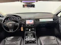 VW Touareg 3.0 TDI BlueMotion Technology Tiptronic