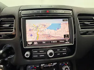 VW Touareg 3.0 TDI BlueMotion Technology Tiptronic