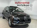 VW Touareg 3.0 TDI BlueMotion Technology Tiptronic
