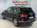 VW Touareg 3.0 TDI BlueMotion Technology Tiptronic