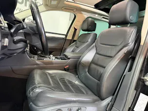 VW Touareg 3.0 TDI BlueMotion Technology Tiptronic