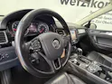 VW Touareg 3.0 TDI BlueMotion Technology Tiptronic