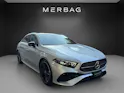 MERCEDES-BENZ A 180 AMG Line 7G-DCT Sedan