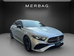 MERCEDES-BENZ A 180 AMG Line 7G-DCT Sedan