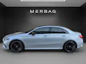 MERCEDES-BENZ A 180 AMG Line 7G-DCT Sedan