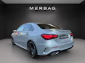 MERCEDES-BENZ A 180 AMG Line 7G-DCT Sedan