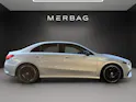 MERCEDES-BENZ A 180 AMG Line 7G-DCT Sedan