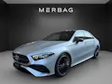 MERCEDES-BENZ A 180 AMG Line 7G-DCT Sedan