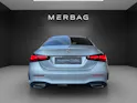 MERCEDES-BENZ A 180 AMG Line 7G-DCT Sedan