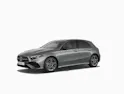 MERCEDES-BENZ A 200 Night Star 7G-DCT