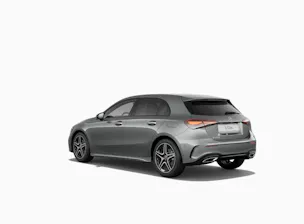 MERCEDES-BENZ A 200 Night Star 7G-DCT