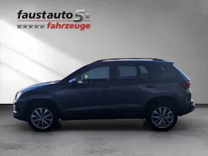 SEAT Ateca 1.5 TSI Sensacion DSG