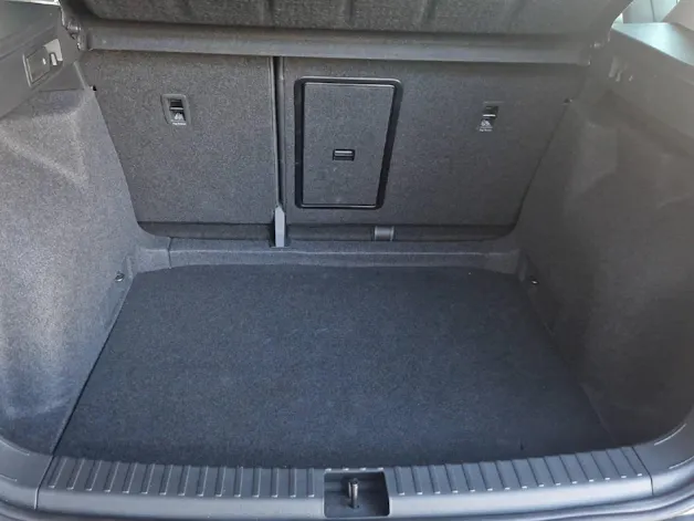 SEAT Ateca 1.5 TSI Sensacion DSG