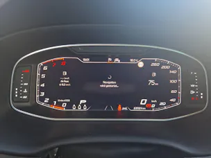 SEAT Ateca 1.5 TSI Sensacion DSG