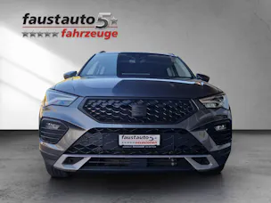 SEAT Ateca 1.5 TSI Sensacion DSG