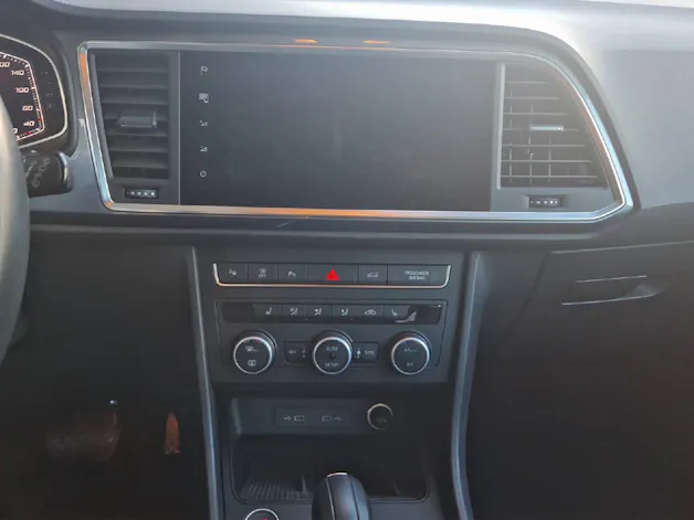 SEAT Ateca 1.5 TSI Sensacion DSG