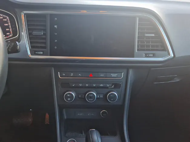 SEAT Ateca 1.5 TSI Sensacion DSG