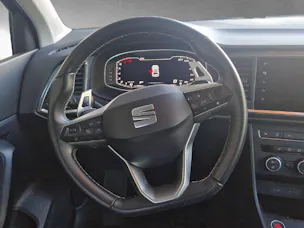 SEAT Ateca 1.5 TSI Sensacion DSG