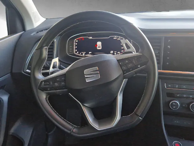 SEAT Ateca 1.5 TSI Sensacion DSG