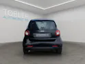 SMART fortwo prime twinmatic