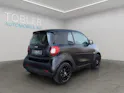 SMART fortwo prime twinmatic