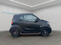 SMART fortwo prime twinmatic