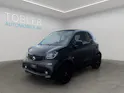 SMART fortwo prime twinmatic