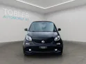SMART fortwo prime twinmatic