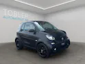 SMART fortwo prime twinmatic