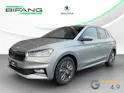 SKODA Fabia 1.0 TSI Dynamic DSG