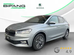 SKODA Fabia 1.0 TSI Dynamic DSG