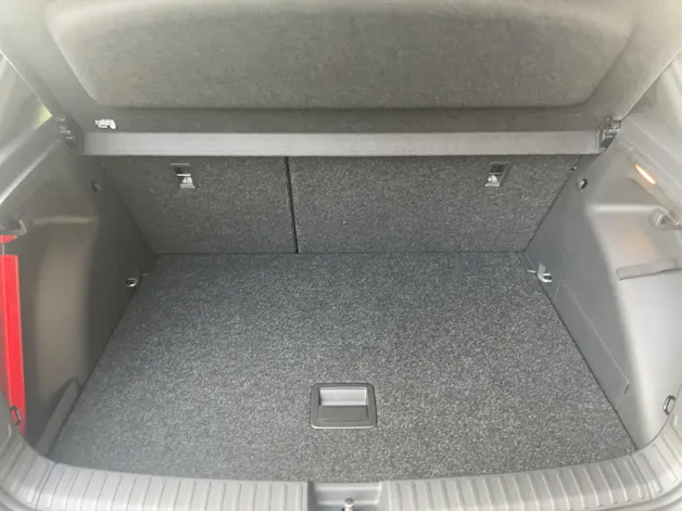 SKODA Fabia 1.0 TSI Dynamic DSG