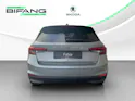 SKODA Fabia 1.0 TSI Dynamic DSG