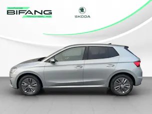 SKODA Fabia 1.0 TSI Dynamic DSG