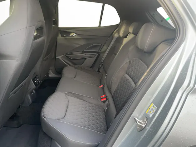 SKODA Fabia 1.0 TSI Dynamic DSG