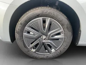 SKODA Fabia 1.0 TSI Dynamic DSG
