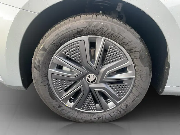 SKODA Fabia 1.0 TSI Dynamic DSG