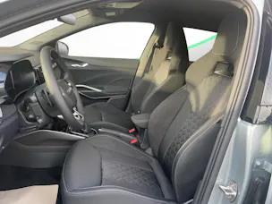 SKODA Fabia 1.0 TSI Dynamic DSG