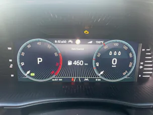 SKODA Fabia 1.0 TSI Dynamic DSG