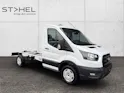 FORD Transit Kab.-Ch. 350 L2 (Lead-in) 2.0 EcoBlue 165 Trend