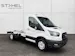 FORD Transit Kab.-Ch. 350 L2 (Lead-in) 2.0 EcoBlue 165 Trend