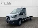 FORD Transit Kab.-Ch. 350 L2 (Lead-in) 2.0 EcoBlue 165 Trend