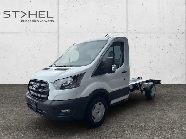 FORD Transit Kab.-Ch. 350 L2 (Lead-in) 2.0 EcoBlue 165 Trend