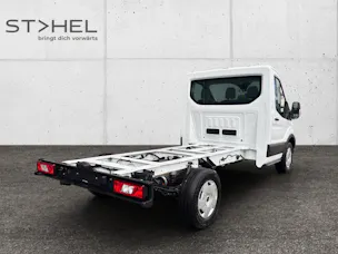 FORD Transit Kab.-Ch. 350 L2 (Lead-in) 2.0 EcoBlue 165 Trend
