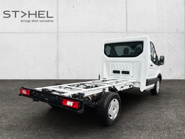 FORD Transit Kab.-Ch. 350 L2 (Lead-in) 2.0 EcoBlue 165 Trend