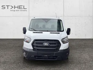 FORD Transit Kab.-Ch. 350 L2 (Lead-in) 2.0 EcoBlue 165 Trend