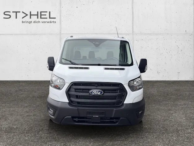 FORD Transit Kab.-Ch. 350 L2 (Lead-in) 2.0 EcoBlue 165 Trend