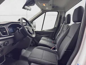 FORD Transit Kab.-Ch. 350 L2 (Lead-in) 2.0 EcoBlue 165 Trend