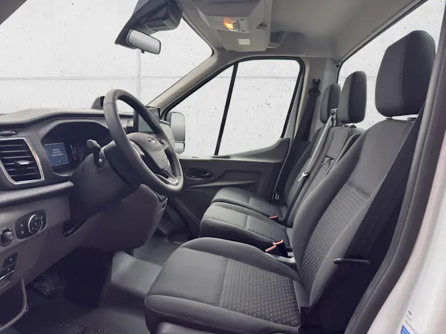 FORD Transit Kab.-Ch. 350 L2 (Lead-in) 2.0 EcoBlue 165 Trend